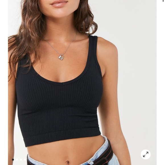 Urban Outfitters Tops - UO Crop Tank